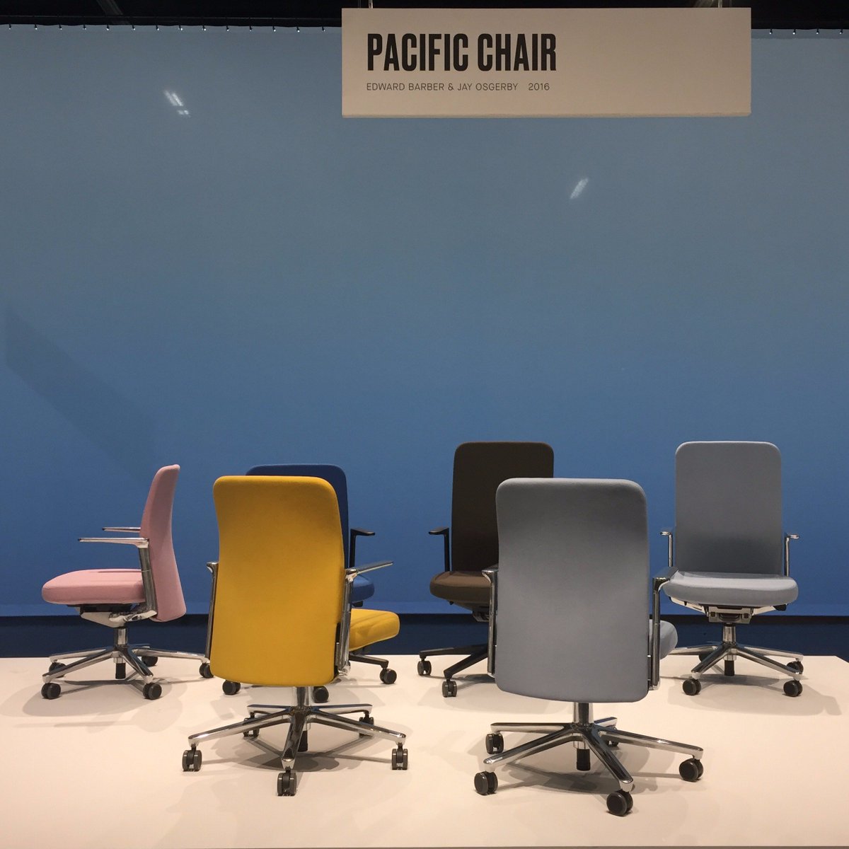 办公椅|布面职员椅|办公家具|华体会体育官方在线官网家具|太平洋职员椅